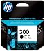 HP 300 Black Ink Cartridge