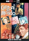 38-24-36 ( Canzoni nel mondo ) ( Thirty Eight - Twenty Four - Thirty Six ) [ NON-USA FORMAT, PAL, Reg.2 Import - Italy ]