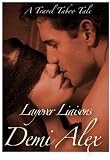 Layover Liaisons (A Travel Taboo Tale)
