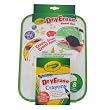 Dry Erase Board Set-