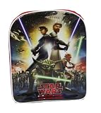 Star Wars - The Clone Wars Backpack - Red