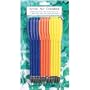 Miniature Crossbow Bolts Plastic 12 Pack