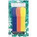 Sporting Goods : Miniature Crossbow Bolts Plastic 12 Pack