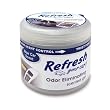 Refresh Your Car 4.5 oz Scented Gel -New Car Scent