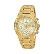 Seiko Men's SND586 Chronograph Watch