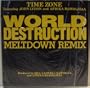 World Destruction [Meltdown Remix]