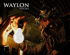 Image de Mushroomhead