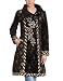 Amazon price tracker, Amazon price history charts, Desigual Damen Langmantel 17E2986, Gr. 40, Schwarz (2000)