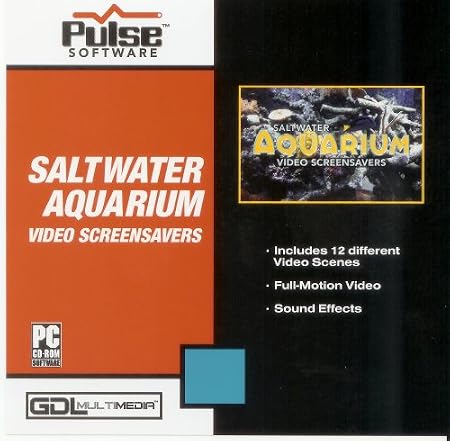 Saltwater Aquarium
