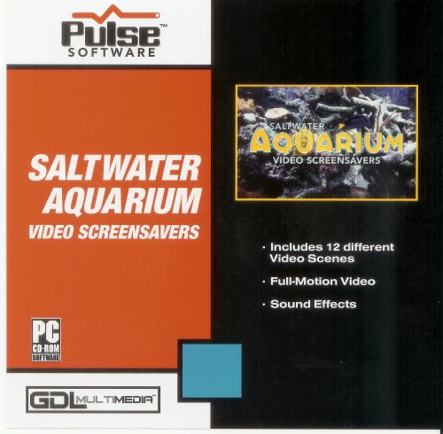 Saltwater Aquarium
