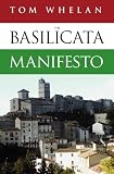 The Basilicata Manifesto