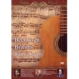 Golden Classic - Beethoven - Brahms - Saint Saens - Various