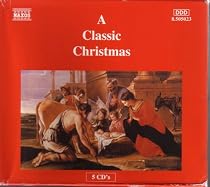 Christmas Boxed Set [Box Set]