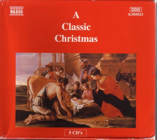 CD-Charts  Search : Christmas Boxed Set [Box Set]