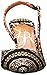 J.Renee Women's Lacee Dress Pump