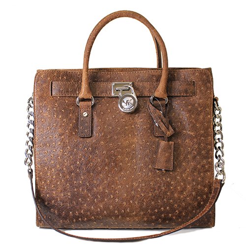 Michael Kors Hamilton Large Tote