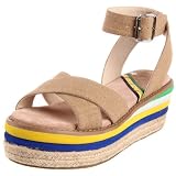 Vogue Women's Funky Angel Sandal