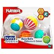Playskool Busy Balls - Patterns & Colors