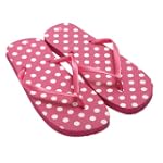 Damen/Frauen Polka Punkte Design Somm...