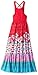 Bonnie Jean Girls' Sleeveless Maxi Length Dress