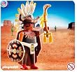 Playmobil MEDICINE MAN #4749