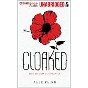 Cloaked | [Alex Flinn]
