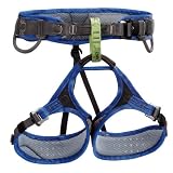 Petzl Adjama Harness - Men's