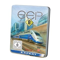 Eisenbahn.exe Professional 8.0 Expert (PC)