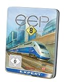 Eisenbahn.exe Professional 8.0 Expert (PC)