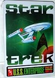 スタートレック U.S.S.エンタープライズ NCC-1701 (限定パッケージ版）の画像