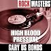 High Blood Pressure