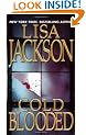 Cold Blooded (Zebra romantic suspense)