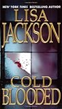 Cold Blooded (Zebra romantic suspense)
