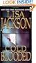Cold Blooded (Zebra romantic suspense)