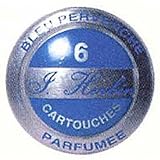エルバン(J.HERBIN) カートリッジインク 消耗品 JHHB20113 ツルニチソウ 6本入り/