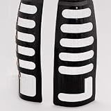 1992-03 Ford F S Van Originals Taillight Covers 