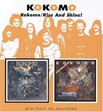 Kokomo/Rise and Shine