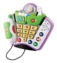Vtech Toy Story Talk and Teach Buzz