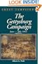 Gettysburg Campaign June-july 1863 (Great Campaigns)