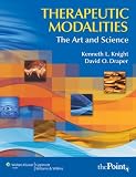 Therapeutic Modalities: The Art and Science With Clinical Activities Manual image