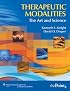 Therapeutic Modalities: The Art and Science With Clinical Activities Manual