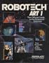 Robotech Art I (Starblaze Editions)