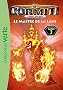 Gormiti 11 - Le Ma�tre de la Lave