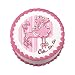 poodle40 - Lucks Edible Image Ooh La La Poodle 12
