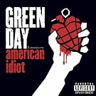 American Idiot (Regular Edition) [Explicit]