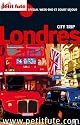 Londres City Trip 2012