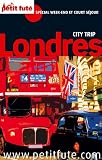 Londres City Trip 2012