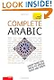 Teach Yourself Complete Arabic