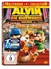 Alvin und die Chipmunks - Der Film (DVD)