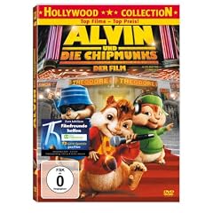 Alvin und die Chipmunks